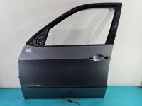 DRZWI PRZÓD LEWE KIEROWCY BMW X5 E70 5d A52