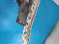 Zderzak przód Ford Mondeo Mk3 srebrny