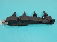 Cewka zapłonowa Citroen C4 I 5DA193175-731 1.6 16v CITROEN, Europejska, 4pin