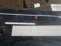 DRZWI PRZÓD PRAWE PASAŻERA Ford Puma II MK2 19- 5d XL