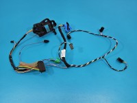 Wiązka instalacja 36296700, 36296700, Europejska, silniczków nawiewu Peugeot 508 II 18- 36296700