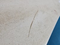 Błotnik przód prawy Mazda 6 II GH brak kodu lakieru