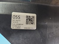 Obudowa Skoda Octavia IV