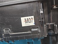 Skrzynka bezpieczników LEXUS NX I 14-21 82662-78120