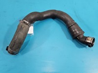 Rura przewód Jaguar, Diesel, Europejska, Intercoolera , GX73-6N650-AF Jaguar XE X760 2.0d