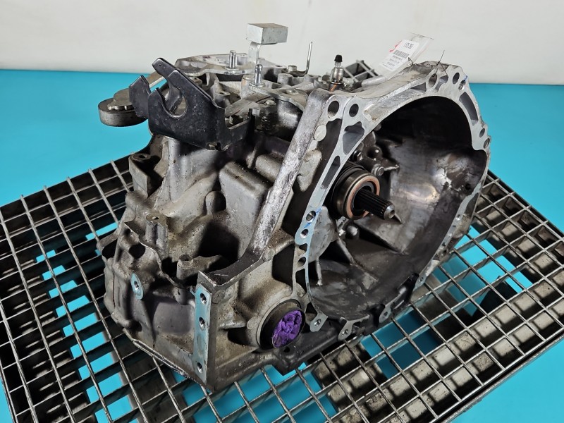Skrzynia biegów 31115-05031 5 Toyota Auris II 1.6 16V