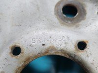 Felga stalowa 15" Ford Transit MK7 06-13 Szerokość felgi: 5.5", Rozstaw śrub: 5x160, Producent felg: FORD, 5X160 et60 5.5J