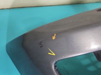 Zderzak przód Kia Sportage II 04-10 srebrny S6