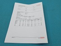 TESTOWANY Wtryskiwacz Vw Crafter 06- 0445115029 2.5 tdi