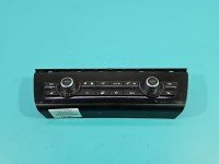 Konsola panel nawiewu Bmw f10 f11 9263749-01, 9263749