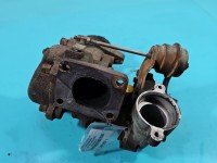 Turbosprężarka Peugeot Boxer I K16-308816, 53169706723 2,5.0 td 103KM