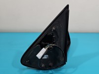 Lusterko prawe Dacia Sandero II 12-20 granatowy TERPK EUROPA / LAKIER: granatowy TERPK / 7 pin / rysy na obudowie europa