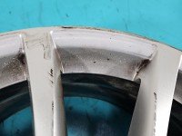 Felga aluminiowa 18" AUDI Q5 8R 08- alufelga 8R0601025C