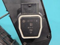 Pedał gazu potencjometr Mercedes W212 A2223001000 2,2.0 cdi (651924)