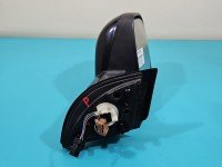 Lusterko prawe Citroen Berlingo II stalowy EZWD europa