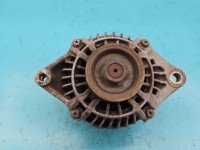 TEST Alternator Nissan Almera N15 231000M010, A5T06891A 1.4 16V