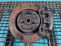 Zwrotnica prawa piasta przód 2.0 16V Mitsubishi Outlander I