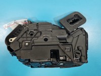 Zamek tył prawy 5NA839016D Vw Tiguan II 16- Volkswagen, 7pin