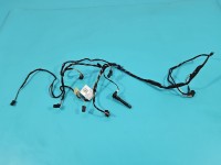 Wiązka instalacja T1025091Z, T1025091Z, silniczków nawiewu, czujnik temperatury Mercedes W213 T1025091Z, A2058200083