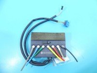 Pompka Mercedes W220 2208001278
