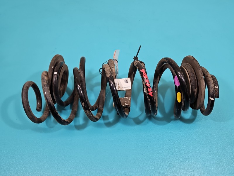 Sprężyny tył komplet i20 III 2020- HB