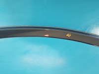 Listwa drzwi przód lewa Vw Passat B7