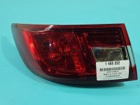 Lampa tył lewa Renault Clio IV 12-20 HB