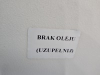 Most tylny DYFER tył Vw LT II 6023533010 2.5 tdi