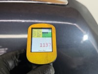 Maska przednia Ford Mondeo Mk4 E8