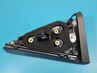 Lampa tył lewa Skoda Superb III kombi KOMBI LED KLAPY BAGAŻNIKA LIFT EUROPA