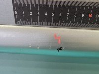 DRZWI PRZÓD PRAWE PASAŻERA Mazda Premacy 5d srebrny 22V