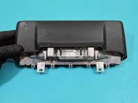 Wyświetlacz BMW X5 F15 9296939 monitor