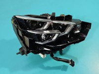 Soczewka reflektora prawego prawa LEXUS NX I 14-21 85661-48060