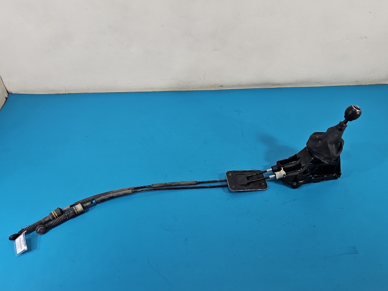 DŹWIGNIA LEWAREK WYBIERAK LINKI Fiat Tipo II 15- 1.4 16v