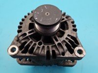 TEST Alternator Peugeot 607 9646321780 2.2 16V