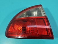 Lampa tył lewa Seat Leon I Toledo II HB Producent części: Seat, zew + wew, urwane mocowanie 2 el EUROPA