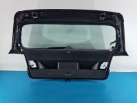 Klapa tył BAGAŻNIKA SZYBA Vw Golf VI HB 5d LC9X