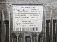 Komputer Sterownik silnika 8200303626 Renault Kangoo I 1.5 DCI