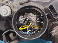 Reflektor lewy lampa przód Nissan Almera N16 EUROPA