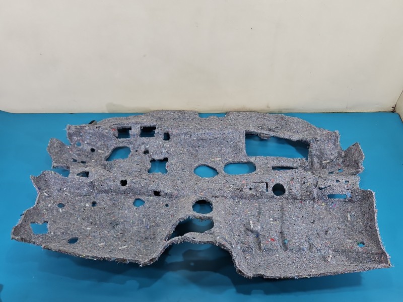 Wygłuszenie pozostałe PODBITKA Ford Edge II