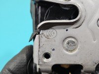 Zamek tył prawy 13579546 Opel Mokka A Producent części: OPEL, 5 PIN