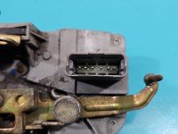 Zamek przód lewy Peugeot 807 EUROPA Peugeot, 6 pin