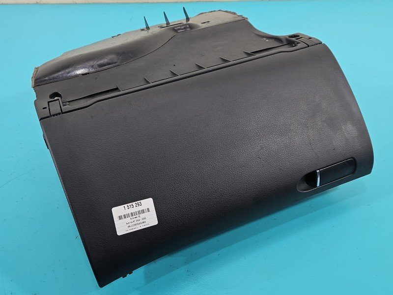 Schowek pasażera Audi A4 B7 EUROPA