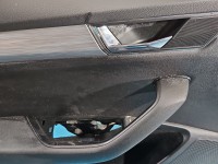 Tapicerka drzwi przód lewa boczek kierowcy Skoda Superb III 3V1867011