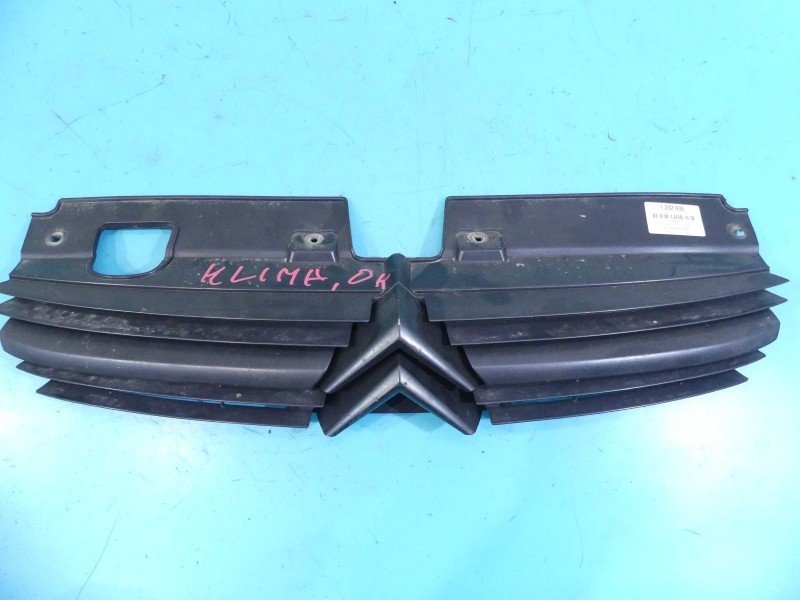 Atrapa grill Citroen C5 I 9636751980