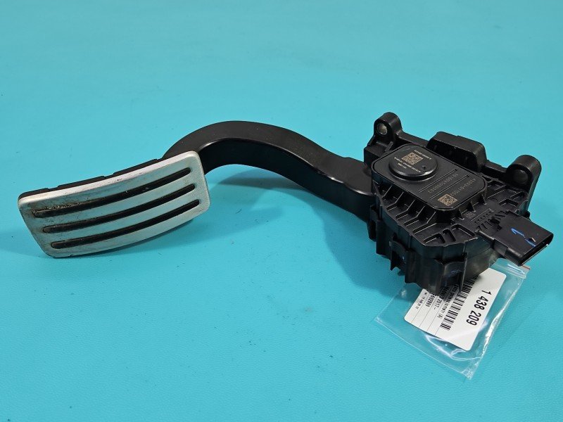 Pedał gazu potencjometr Tesla Model 3 2017- A2003-011552 0.0b