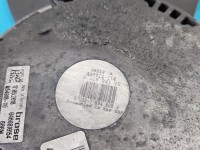 Wentylatory Wentylator chłodnicy BMW X6 E71 7594608 3.0d