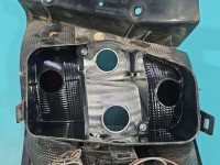 Lampa tył lewa Skoda Fabia III HB hatchback 14-18 EUROPA