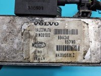 Przepustnica Volvo S60 I 8644345 2.4 20V