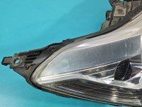 Reflektor prawy lampa przód Citroen C5 II X7 EUROPA